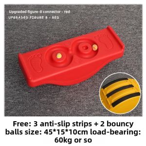Maze Balance Board For Children Sensory Integration Training Equipment Physical Therapy Kids ADHD Special Needs Toys For Autism2026