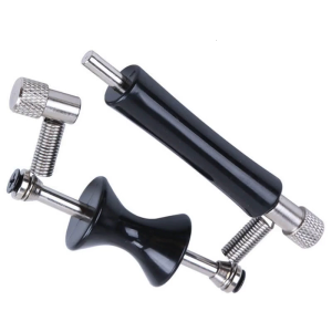 Universal Guitar Capo Sliding Moving Capo Common for Electric Acoustic Guitar Beginners Durable Guitar Tuning Clip