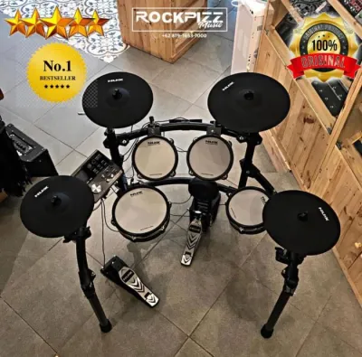 NUX DM7X ELECTRIC DRUM / NUX DM-7X ELECTRIC DRUM