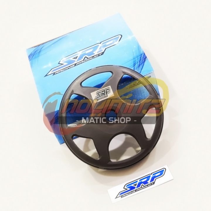 Mangkok Kopling SRP Ultra Speed Racing Yamaha NMAX Aerox 155 Lexi 2018 ...