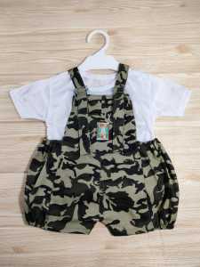 STELAN KODOK BAYI DORENG UNTUK 0-12 BULAN TERMURAH TERLARIS