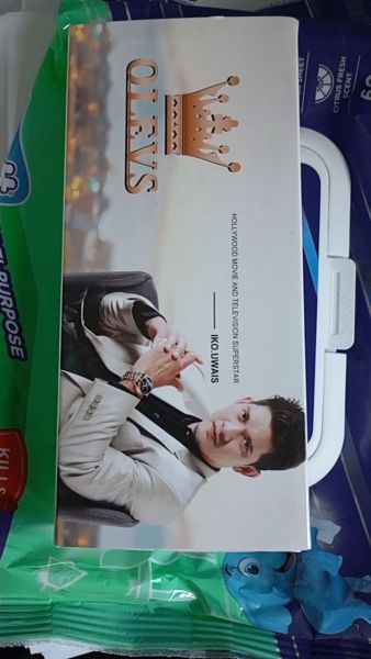 Buyer review video 3