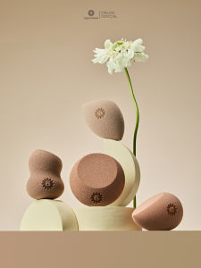 Supermom l Makeup sponge (ฟองน้ำแต่งหน้า)