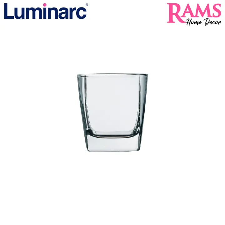 Luminarc%206%20Pcs%20Sterling%20Old%20Fashioned%20Tumbler%20Set%20/%20Microwave%20Safe%20/%20Old%20Fashion%20Glass%20Set%20/%20Drink%20Set%20-%20Image%203