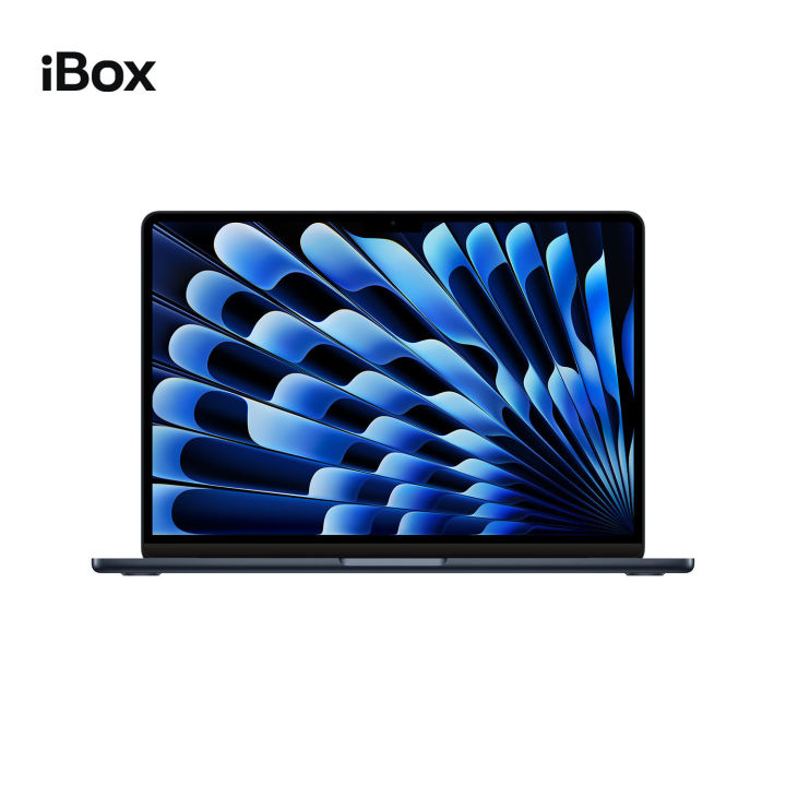 Apple MacBook Air inci M3 2024 (8C CPU 10C GPU 16GB) 512GB