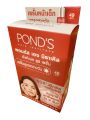 Pond's Age Miracle Ultimate Youth Serum พอนด์ส เอจ มิราเคิล อัลทิเมท ยูธ เซรั่มหน้าเด็ก สูตรกลางวัน [ขนาด 7 g. x 6 ซอง] จำนวน 1 กล่อง. 
