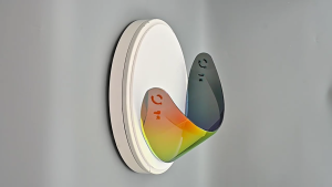 Sắp xếp hợp lý Mũ bảo hiểm xe máy visors lens bìa chống xước cho khác nhau Mũ bảo hiểm kính chắn gió làm giảm cản gió