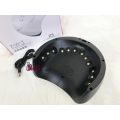 UV LED LAMP 36Watt / UV GEL LAMP 36W lampu pengering kutek gel nail lamp 36 W Uv gel nail lamp. 