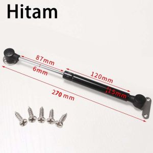 100n Engsel Hidrolik Jendela Engsel Pegas Hidrolik Stainless Hidrolik Gas Spring