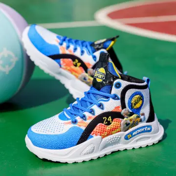 Kobe bryant shoes for kids deals