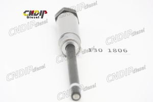 CNDIP High quality Hot Selling  Fuel Injector For CAT Engine 3412E 3412 3412C Excavator 130-1806 1301806