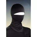 โม่งคลุมหน้า Dr-Jones Balaclava Eyewide UV Black. 