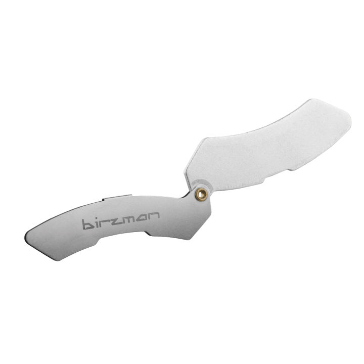 Birzman Bicycle Alignment Tool BM20-RCL Razor Clam | Lazada PH