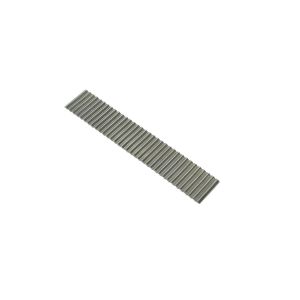 MMLUCK Hình TỰ LÀM Gốm Linh hoạt Thép không Gỉ Slicer Gốm Công Cụ Polymer Đất Sét Cắt Lưỡi