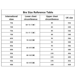 DXSS พลัสไซส์ บราดันทรง คัพหนา สำหรับผู้หญิง ไร้ตะเข็บ ไม่มีห่วงเหล็ก ยก ชุดชั้นใน นุ่ม ดีไซน์ตัวอักษร บราเลตต์ แฟชั่น สง่างาม ชุดชั้นในสตรี ซื้อ 2 แถม 1 โปรโมชั่นฟรี