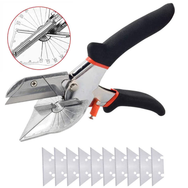 CWBevel S Multi Angle Angle Shear 45 135 Degree Multi Angle Mitre