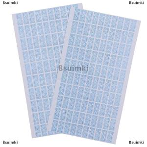 [COD] Bsuimki SHUNSHEN Hanchunxiang 200 ชิ้นรับประกันการป้องกันที่เสียหายการรักษาความปลอดภัยฉลากสติ๊กเกอร์ซีลเปราะบาง 2020-2022