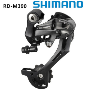 【Fast Shipping】ph Shimano Acera RD-M390/Altus RD-M370 MTB Rear Derailleur 7/8/9 speed