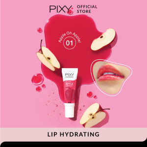 PIXY Lip Hydrating - 01 Apple Oh Apple!