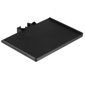 Chân đế micro Card âm thanh khay thực tế đa dụng cho mic chủ sống Giá đỡ ba chân giá đỡ ghi âm buổi hòa nhạc sân khấu phụ kiện