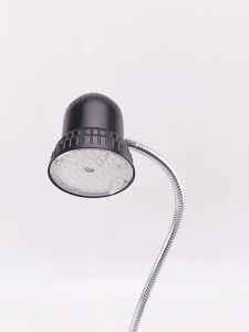 AE Wangjia Tai LED Machine tool work light illumination 220V Strong Magnetic Mount Industrial Lighting for Punching Machines Lathes and Machinery