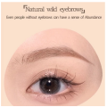 Eyebrow Cream Gel Waterproof Alis Mata. 