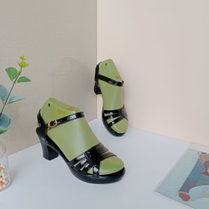 Dép nữ Trung Niên HShop đế đúc nguyên khối quai tim lãng mạn 3 phân 5 phân 7 phân 8 phân đủ Size lớn nhỏ KH-04