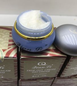 Kem Qian Li chuyên nám và tàn nhang 15ml