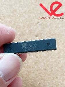 ATMEGA328 ORIGINAL ATMEL ASLI ATMEGA328 U ATMEGA 328 28PIN ups
