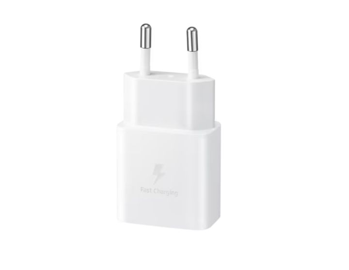 Củ sạc Samsung 15W cổng type C- Hàng Chính Hãng