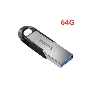 SanDisk Ultra Flair USB Flash Drive 16GB/32GB/64GB/128GB SDCZ73 High Speed Flash Drive Laptop U Disk Mini