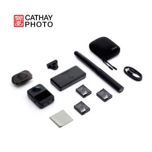 DJI Osmo 360 8K Action Camera (Standard / Adventure Combo)