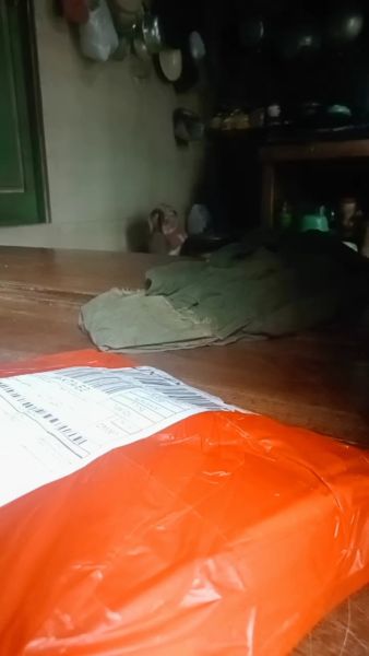 Buyer review video 3