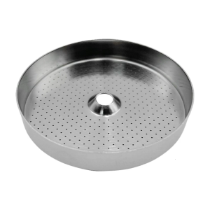 Stainless Steel Shower Screen Espresso Filter Basket Screen Household Coffee Maker Part for Espresso Machines Repairing