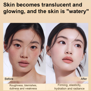 Exquisite appearance moisturizer Skin Care Cream conceal blemishes Restoration Nourish and care