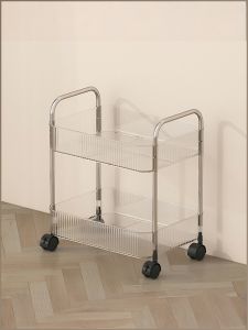 Storage Box Silent Easy to Find Storage Table Space Saving Multi-purpose Clothing Storage Shoe Storage