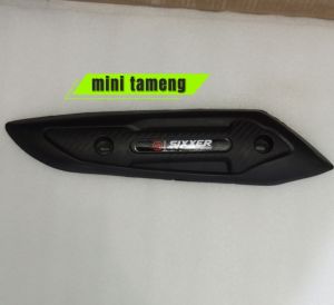 Cover Tameng Airblade Pelindung Knalpot Motor ORIGINAL SIXXER