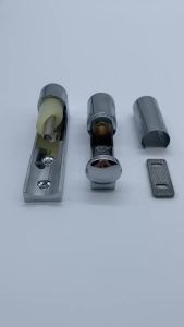 14271 Circular Door Hinge For KFC Vertical Thermal Insulation Cabinet Replacment