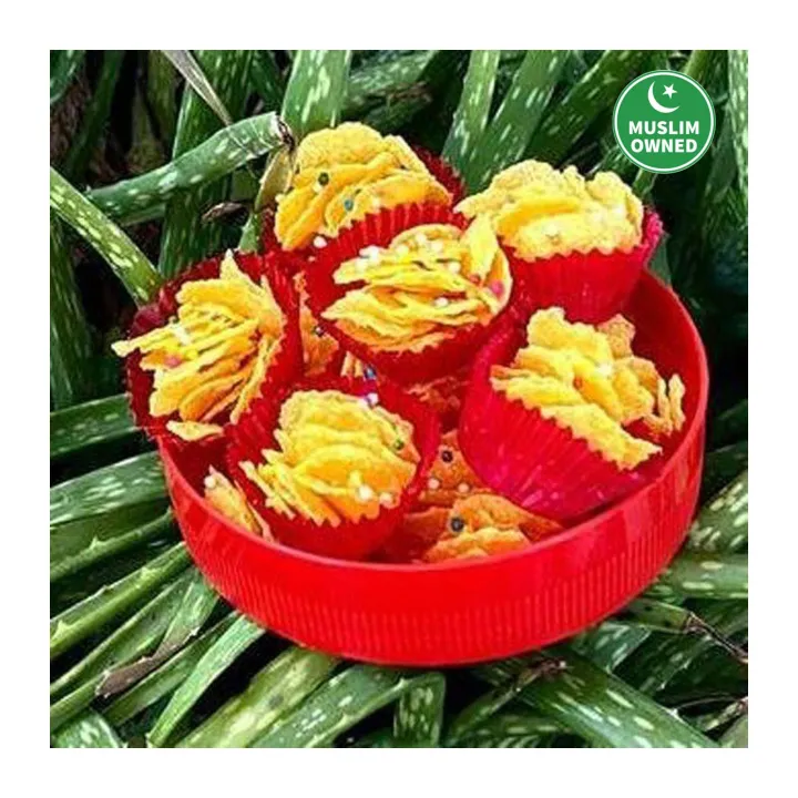 Kreyv Honey Cornflakes