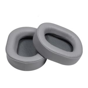 Thay Thế Miếng đệm tai Cho Hs65/Hs55 Tai Nghe Earpads Với Bộ Nhớ Bọt Dễ Dàng Cài Đặt thiết kế thoải mái Màu Đen