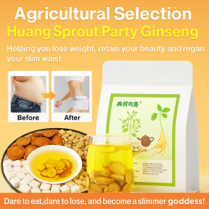 Natural Liver Detox Tea Herbal Health Care Tea Bag For Liver Protection Clearing Away Heat Detoxifying Boost Immune