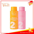 1pc -beauty vault rejuvenating, maintenance big toner 120ml. 