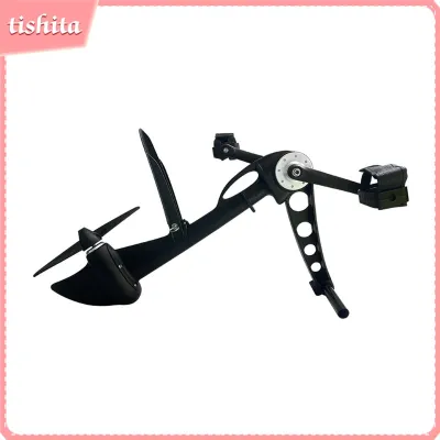 Kayak Pedal Propeller Blade Length 30.5cm Parts Boat Prop Accessories for Sportsman Kayak Fishing Boat Pedal Drive Topwater