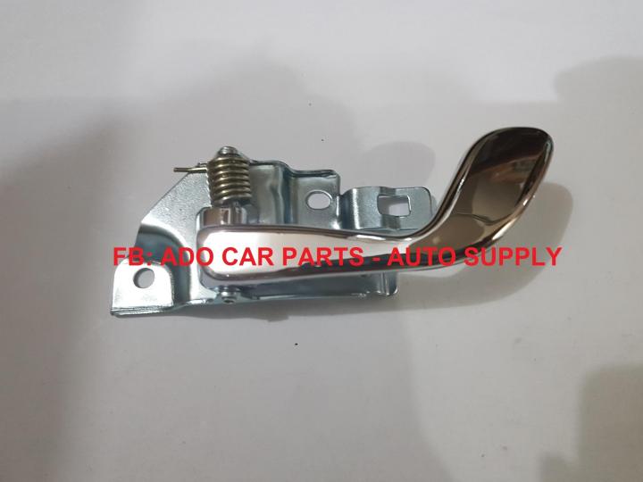 Mitsubishi ADVENTURE 2001 - 2023 Driver side (Left Side) Inner