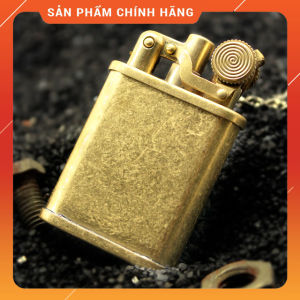 Hộp Quẹt Bật Lửa Xăng Đá Zorro Z559 Nhiều màu Đẹp Độc Lạ - Dùng Xăng Bấc Đá Cao Cấp