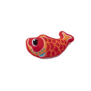 COVIEEZB Dễ thương Ghim Lễ Hội Mùa Xuân May mắn Ve áo Ghim kiểu Trung Quốc Dễ thương Trang trí ba lô Huy hiệu năm mới Tết âm lịch