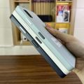 Điện thoại Sharp Aquos Wish 3 màn 5.7 inch nhỏ gọn - Dimensity 700. 