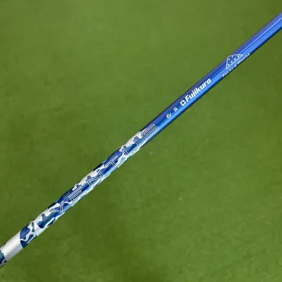 ก้านไม้กอล์ฟ ไดร์เวอร์ Fujikura Ventus TR Blue Driver Shaft [1Pc.] High-Quality Golf Training Equipment รหัส S-VEN-Blue