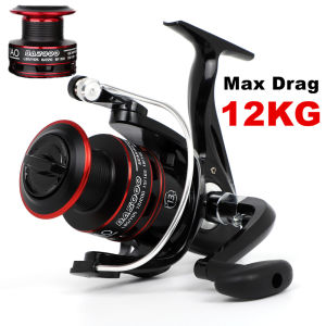 Joran Pancing Carbon Fiber & Reel Pancing Ultralight: Hadiah Memancing untuk Pemula