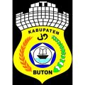 Logo kabupaten Buton logo bordir kabupaten Buton logo Buton logo bordir Buton. 